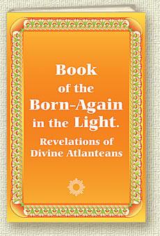 Book of Those Born-Again in the Light