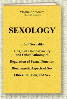 Book Sexology