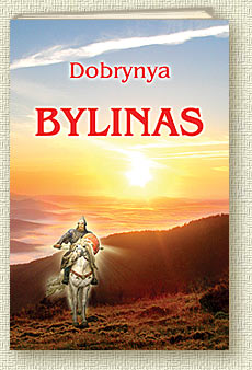 Dobrynya. Bylinas