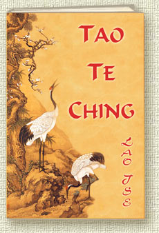 Book Tao Te Ching